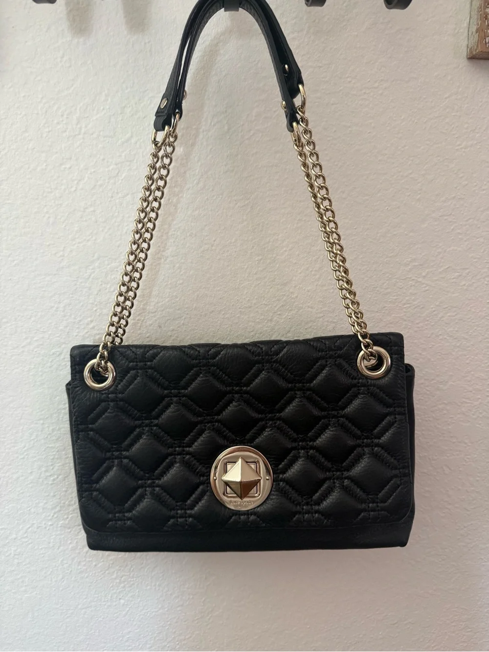 kate spade New York Astor Court Cynthia Shoulder Bag